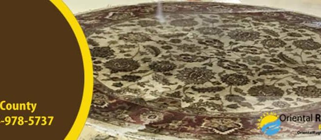 Chinese Rug Cleaning in Ft. Lauderdale