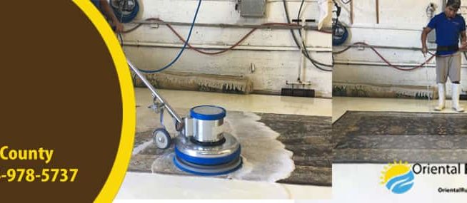 Custom Rug Cleaning Ft. Lauderdale Area