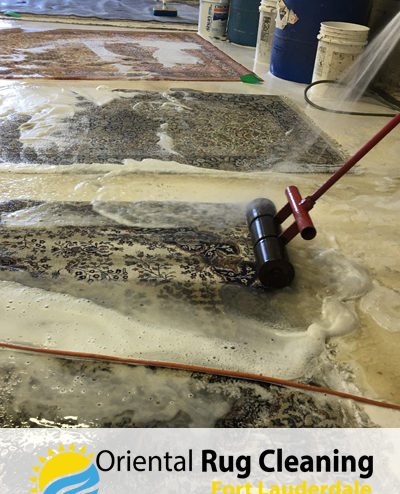 Rug Restoration Specialists