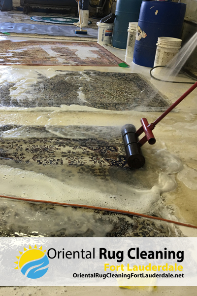 Rug Restoration Specialists