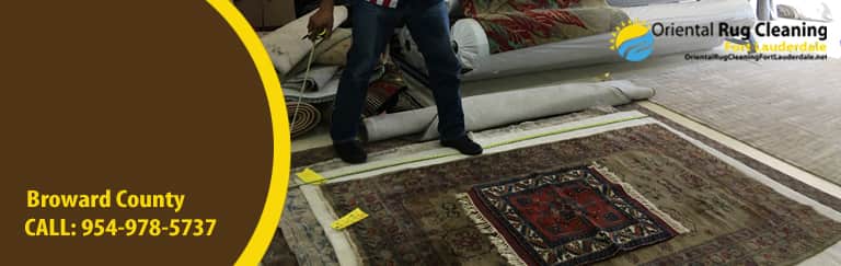 Cleaning Service For Silk Rug