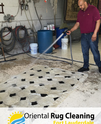 Affordable Area Rug Cleaners