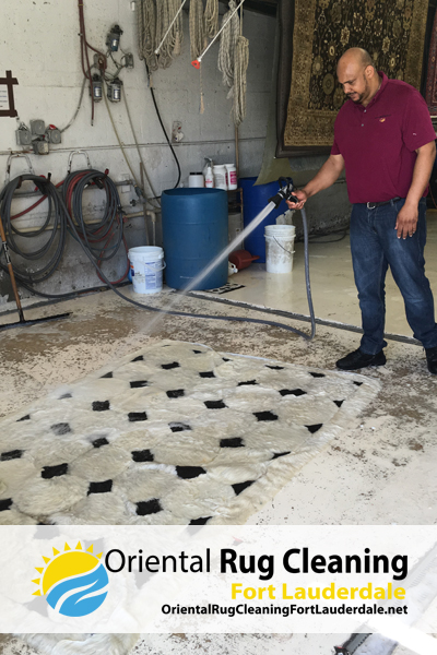 Affordable Area Rug Cleaners