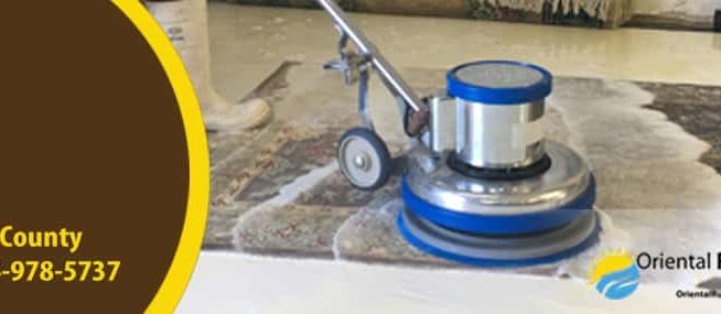 Oriental Rug Cleaning Company in Ft. Lauderdale