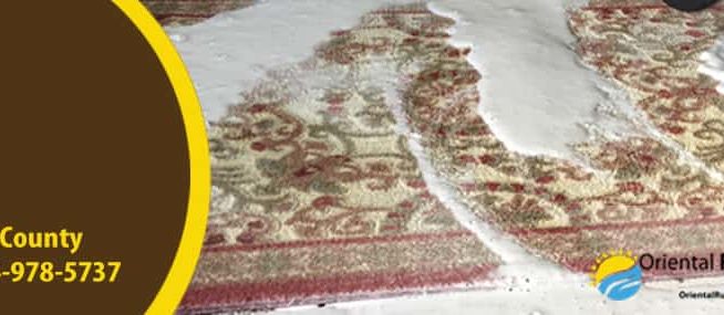 Persian Rug Cleaning