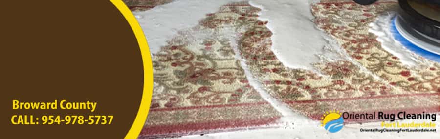 Persian Rug Cleaning