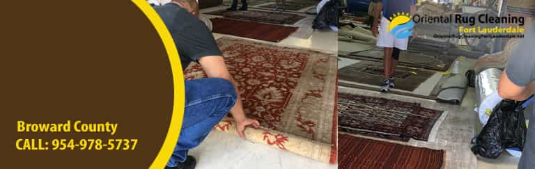 Best Oriental Rug Cleaning Services