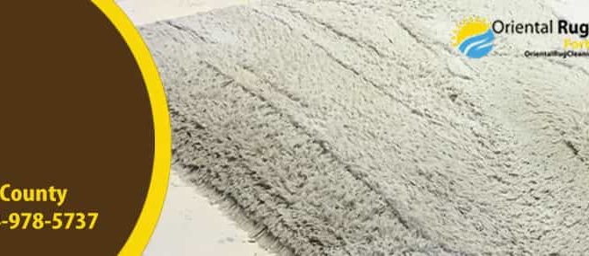 Wool Rug Cleaning Service