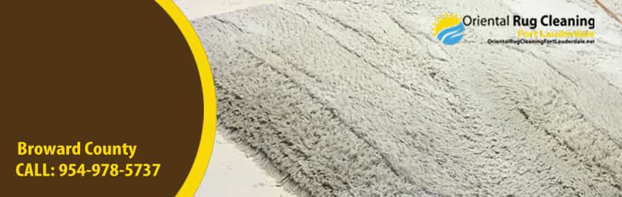 Wool Rug Cleaning Service