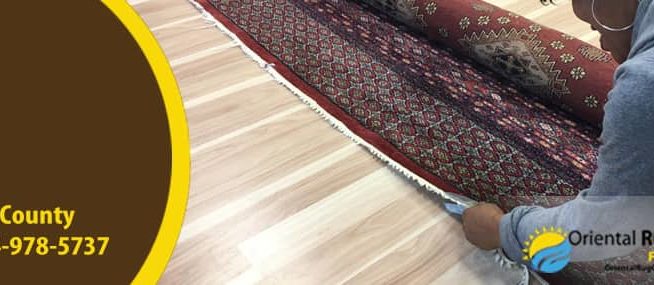 Area Rug Fringes Repair