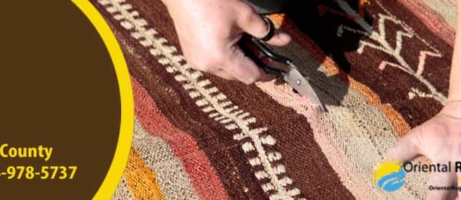 Modern Rug Customisation