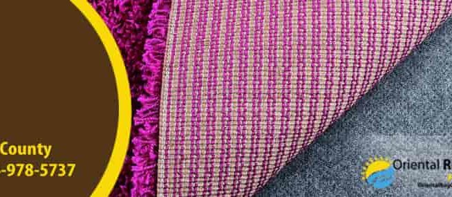 Persian Rug Padding