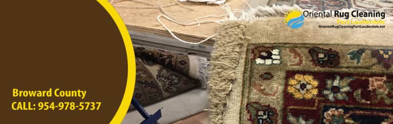 Area Rug Repair