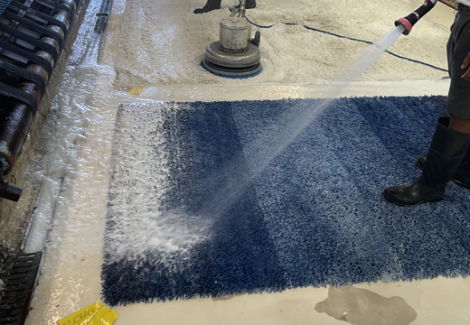 Local Wool Rug Cleaning Service Fort Lauderdale