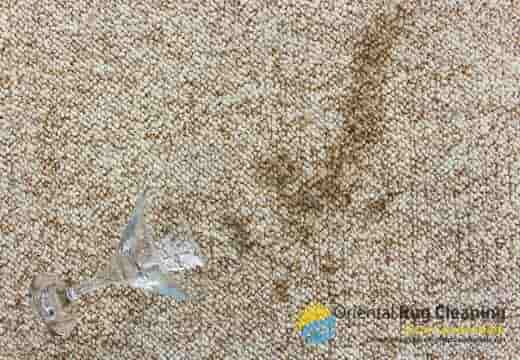 Oriental Rug Cleaning