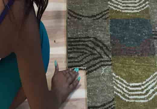 Custom rugs