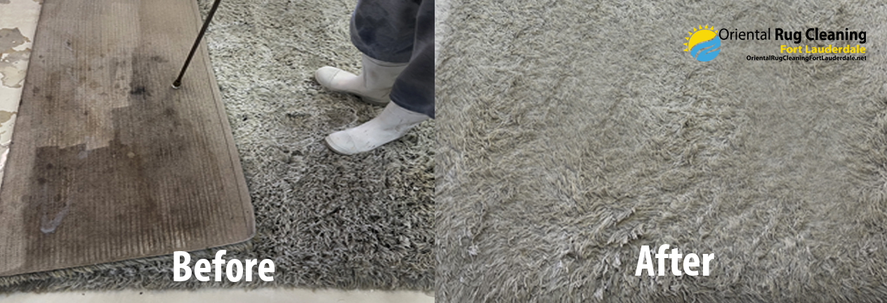 Wool Rug Cleaning Fort Lauderdale