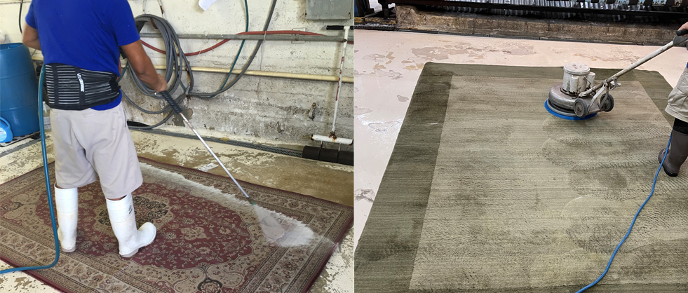 Oriental Rug Cleaning Fort Lauderdale