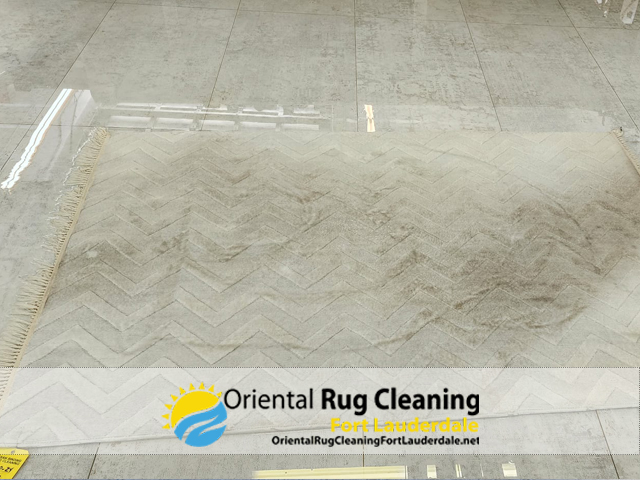 Rug Cleaning