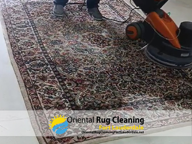 Rug Customisation Service