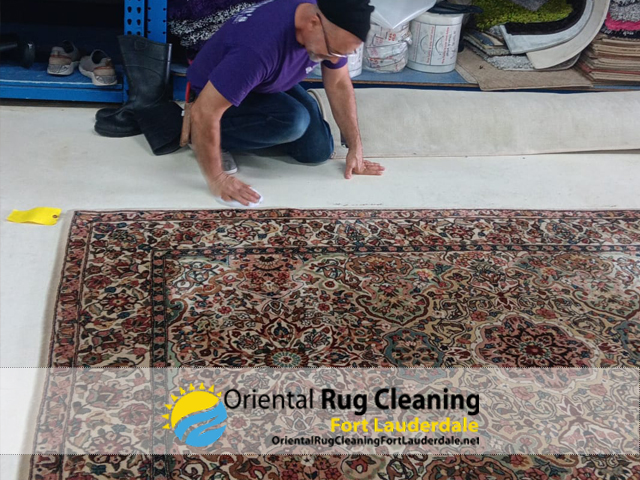 Rug Customisation