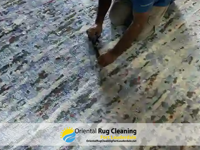 Expert Rug Repair and Restoration
